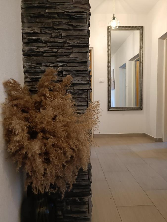 Apartman Brigita Apartman Biograd Na Moru Kültér fotó