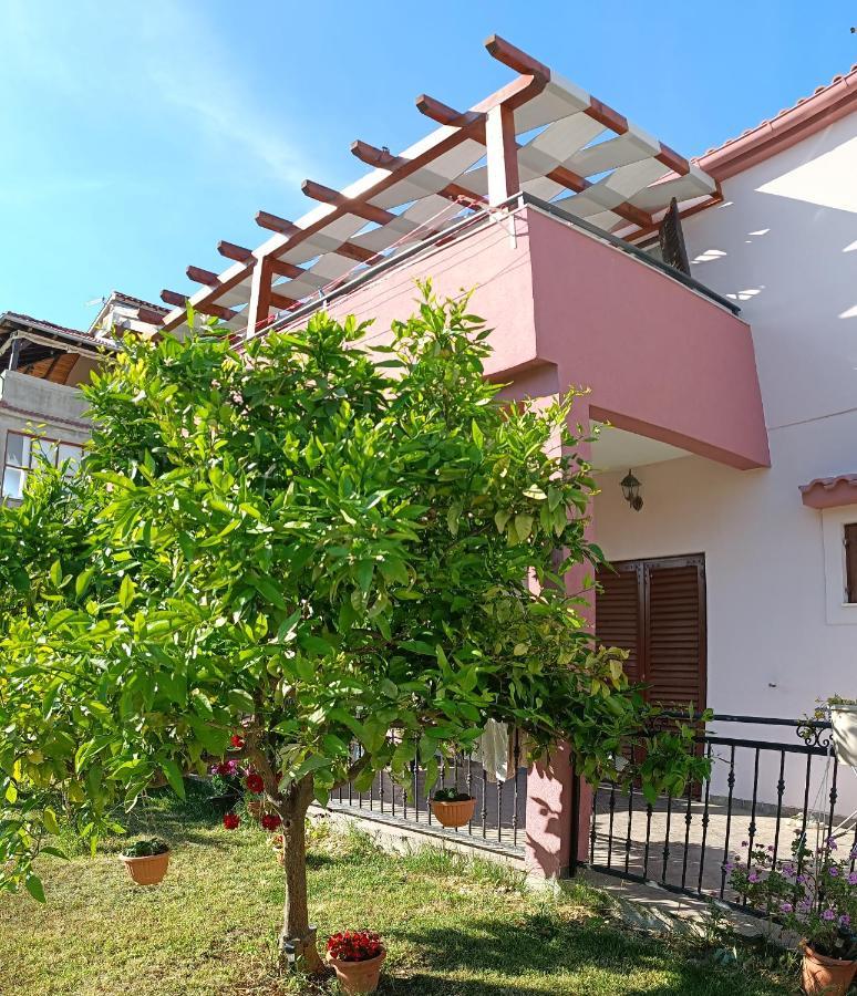 Apartman Brigita Apartman Biograd Na Moru Kültér fotó